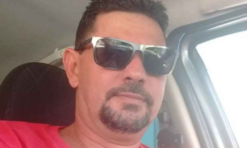 Vereador de Rubim, no Vale do Jequitinhonha, morre em incêndio criminoso  - Redes sociais/ reprodução