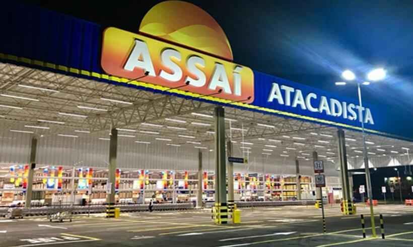 Entidades do movimento negro entram na Justiça contra supermercado - Assaí Atacadista/Divulgação