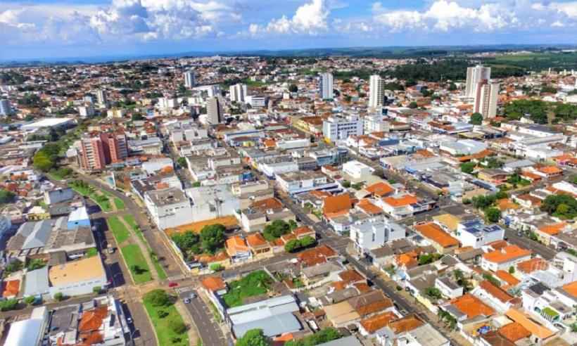 Araguari prorroga o pagamento do IPTU 2021 por causa de 'momento crítico' - Prefeitura de Araguari/Divulgação