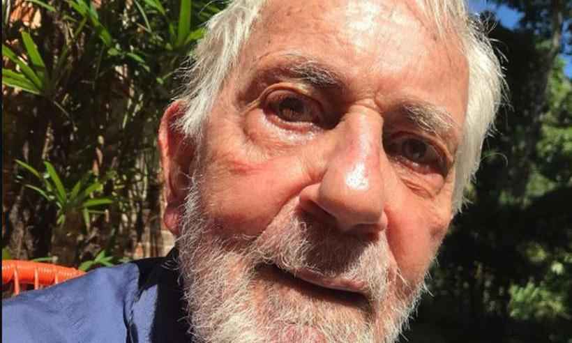 Morre Paulo José, que deixa rico legado na TV, cinema e teatro do Brasil - Reprodução Instagram
