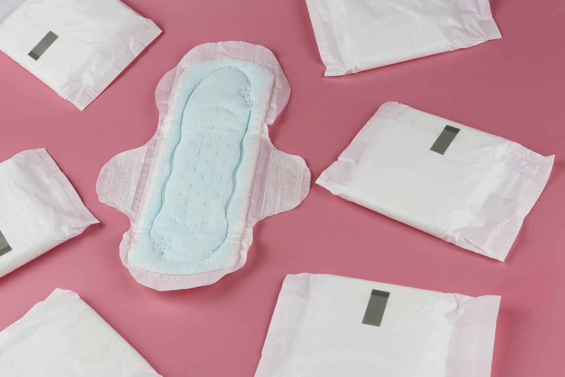Pobreza menstrual: PBH terá que garantir absorventes para meninas pobres - Pixabay