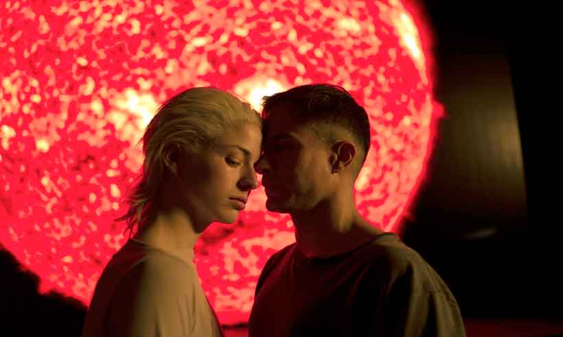 'Ema', filme visceral do chileno Pablo Larraín, estreia nas salas de BH - IMOVISION/DIVULGAÇÃO