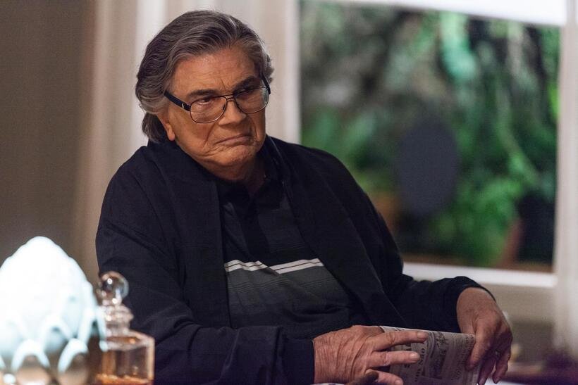 Relembre a trajetória de Tarcísio Meira, morto hoje, aos 85 anos - Artur Meninea/Divulgação