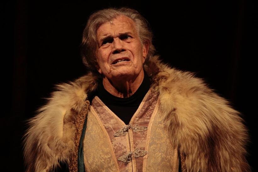 Além da TV, conheça personagens de Tarcísio Meira no cinema e no teatro   - Credito: Gal Oppido/Divulgação