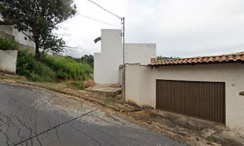 Polícia procura suspeitos de perseguir e assassinar homem em BH - Google maps