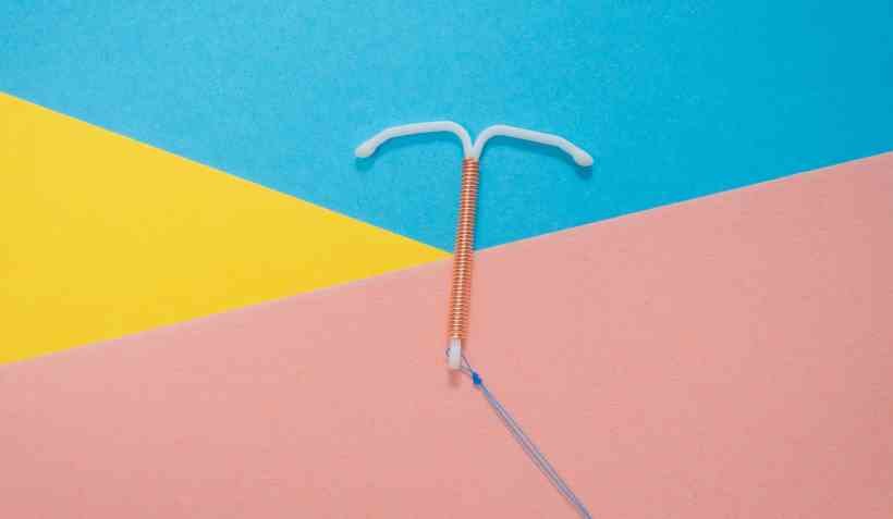 Como vou colocar DIU sem autorização do meu marido? - Reproductive Health Supplies Coalition/Unsplash