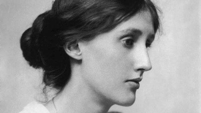 Virginia Woolf: ensaios e diários mostram força da prosa da autora inglesa - George Charles Beresford