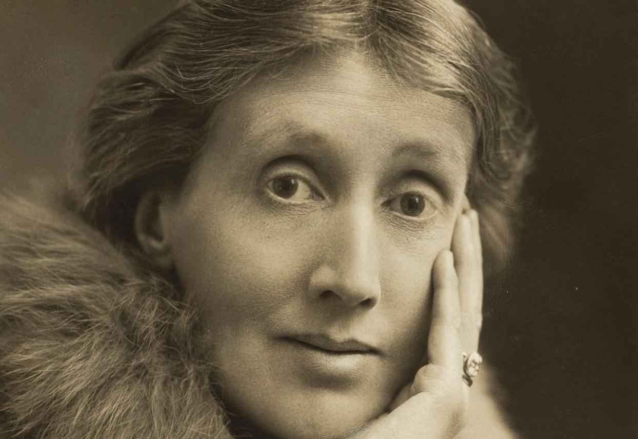 Virginia Woolf: leia entrevista com editora brasileira de ensaios e diários - Harvard Theater Collection