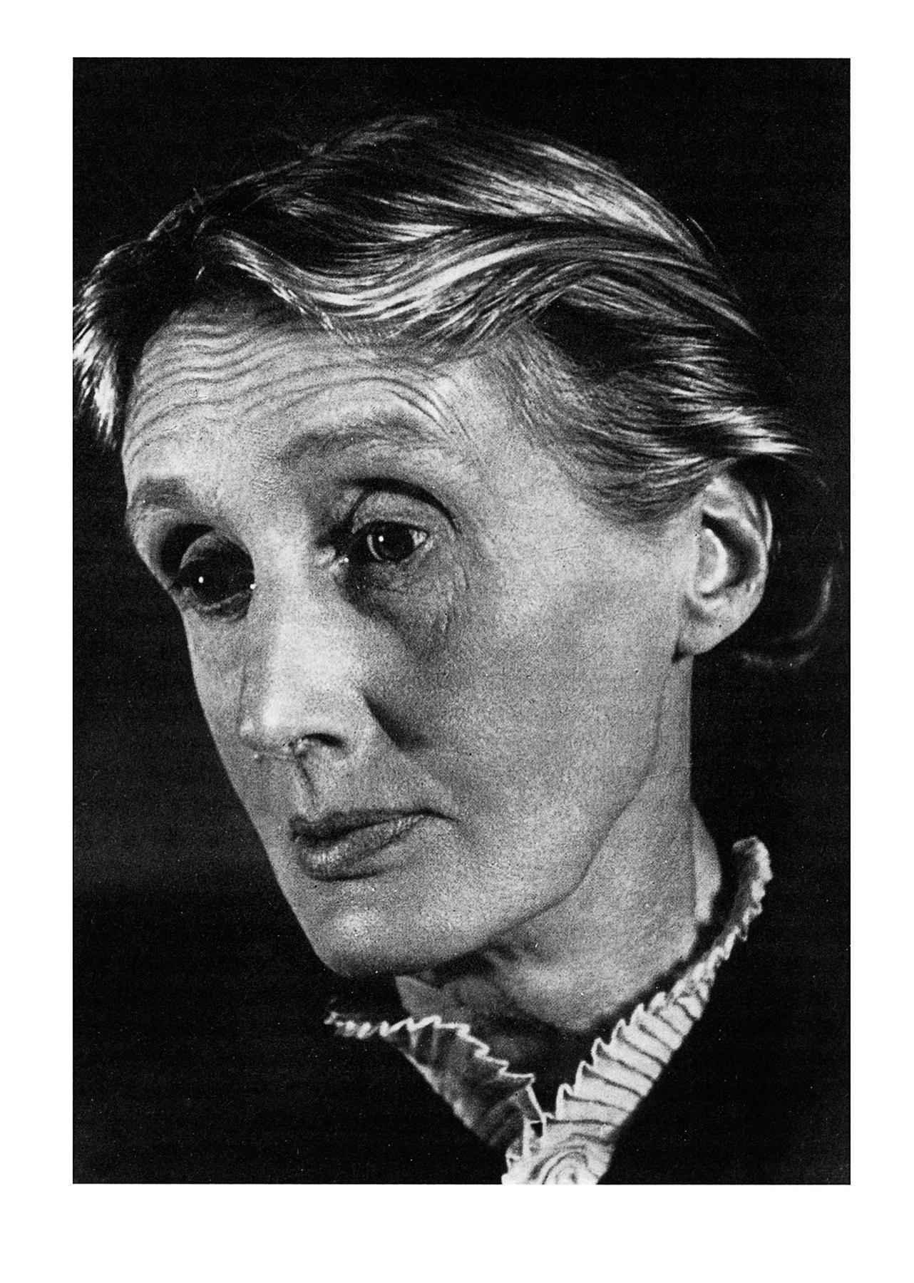 Virginia Woolf: leia um trecho da nova tradução de 'As ondas' - Nina Beskow Agency/