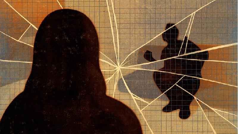 'Se teu marido te agride, você pode fugir, mas não se é meu próprio filho' - BBC
