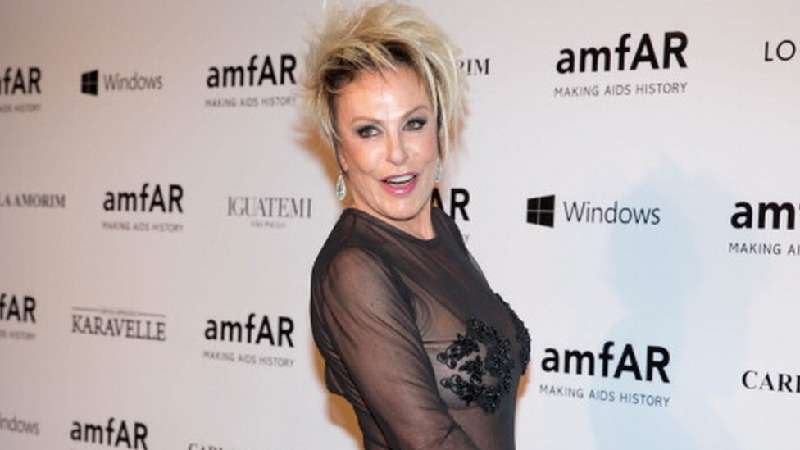 'Sem a CoronaVac eu não estaria aqui': o relato pós-covid de Ana Maria Braga - Getty Images