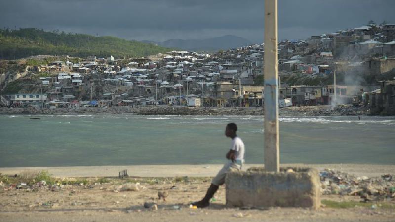 O que se sabe sobre o terremoto de magnitude 7,2 que atingiu o Haiti - Getty Images