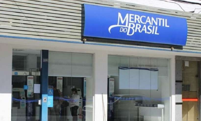 Banco Mercantil fecha 1º semestre de 2021 com lucro de R$ 101 milhões  - Mercantil/Divulgação