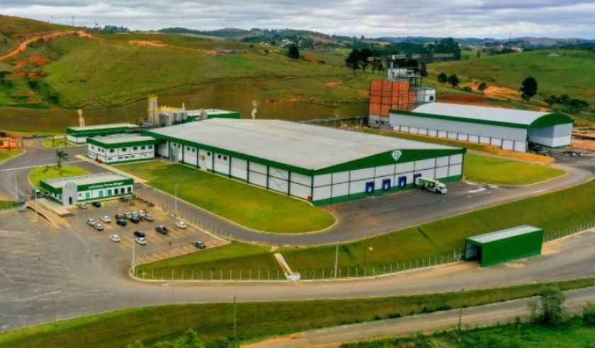 Laticínio mineiro expande produção na Zona da Mata e no Espírito Santo  - Laticínios Porto Alegre/Divulgação 
