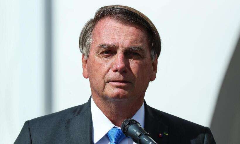 PGR abre apuração preliminar sobre ataques de Bolsonaro às urnas - Divulgação/Presidência da República