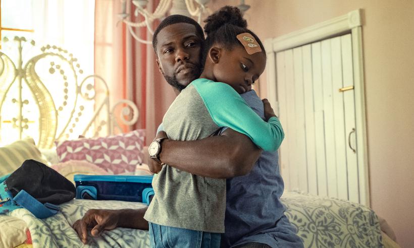 Masculinidade: como o jeito de  'ser homem' afeta a criação de filhos? - Netflix/Divulgação