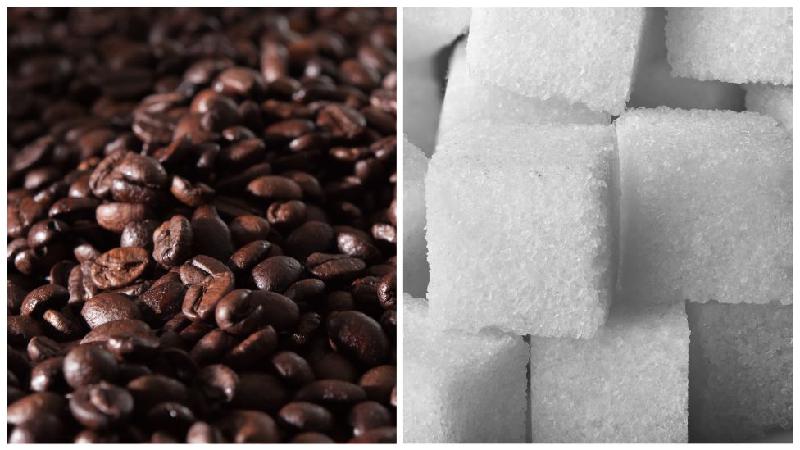 A combinação de seca e geadas no Brasil que afeta preço do café e açúcar - Getty Images