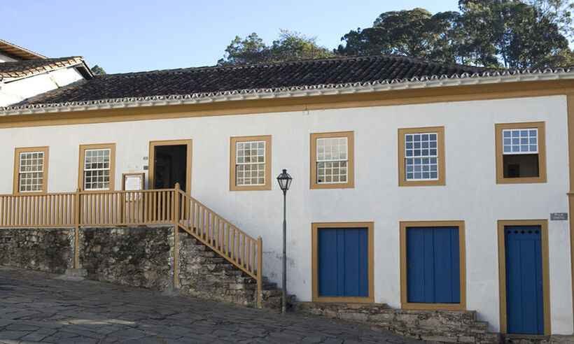 Museu muda de edifício sob risco de incêndio e desabamento - Reprodução/Wikimedia Commons