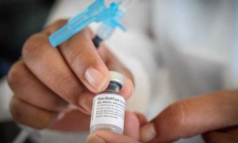 BH: trabalhadores da educação infantil receberão 2ª dose amanhã (18/8)