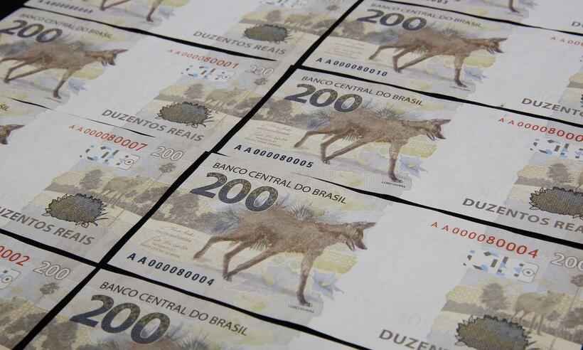 Em 7 meses, bancos comunicaram 234,3 mil operações suspeitas ao Coaf  - Agência Brasil/Reprodução 