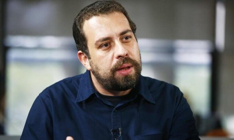 Boulos sobre Braga Netto: 'Ninguém apagará a história. Ditadura nunca mais' - PSOL/Reprodução