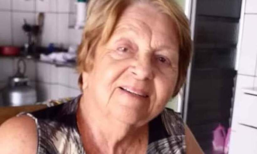 Norte de Minas perde antiga líder, simbolo da luta da mulher na política - Arquivo de família