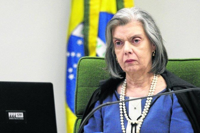 STF quer manter distância de Bolsonaro por ataques à Constituição - Nelson Jr./SCO/STF - 17/12/19