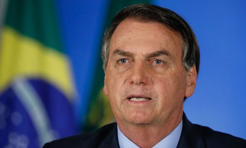 Algoz de Bolsonaro, STF também comete excessos inconstitucionais - Isaac Nóbrega/PR