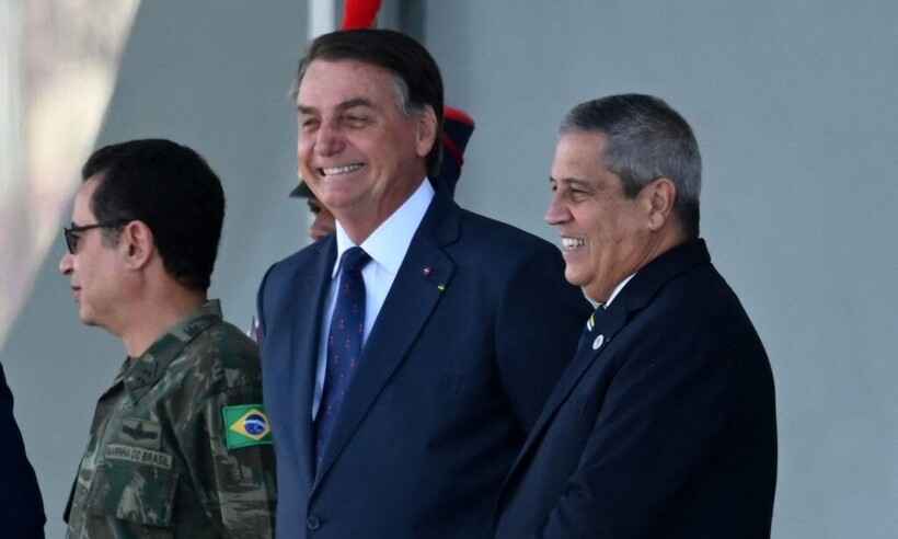 Muito mais que vergonhosa, submissão da PGR a Bolsonaro é ilegal; entenda - EVARISTO SA / AFP