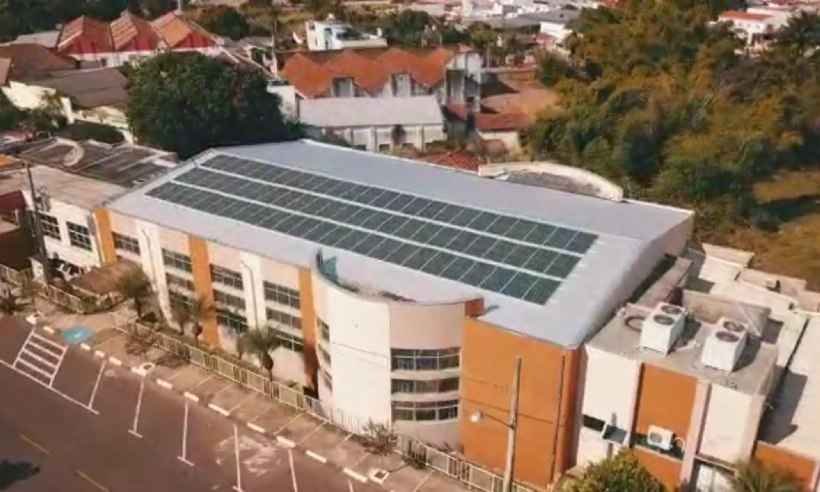 Passos: Empreendedor poderá pegar empréstimo de até R$ 15 mil a juro zero - Câmara Municipal de Passos/Divulgação