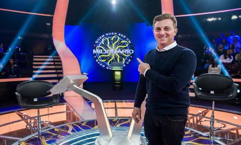 Luciano Huck sobre Bolsonaro: 'O pior da sociedade aflorou' - Divulgação