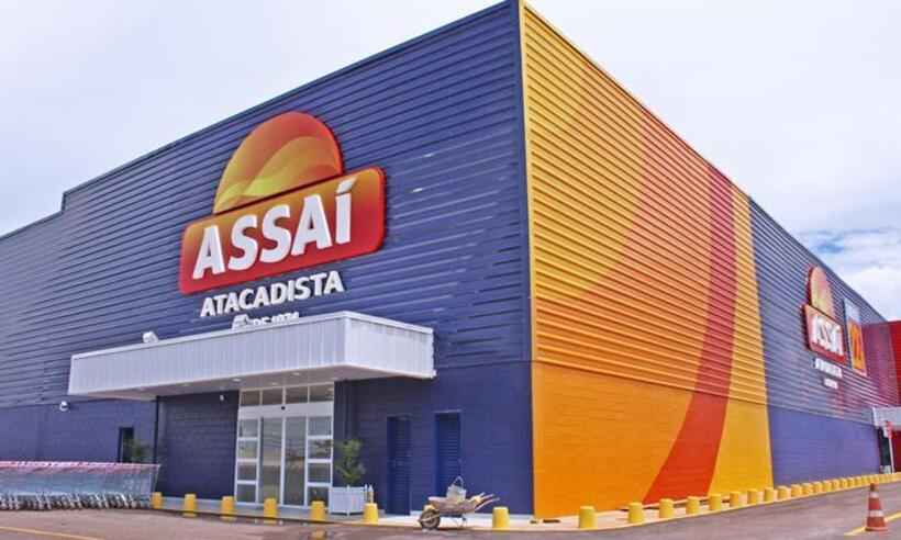 Assaí tem mais de 2.100 vagas abertas em todo o país - Groupe Casino/Wikimedia Commons 
