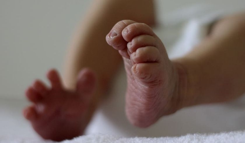 Pais de bebês sem o sexo definido agora podem registrar o filho em cartório - PIXNIO/Reprodução 