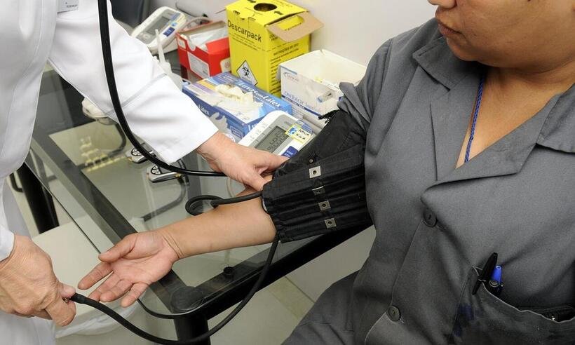 Pandemia faz pacientes deixarem de lado o checape -  Hamilton Viana Viana/Pixabay