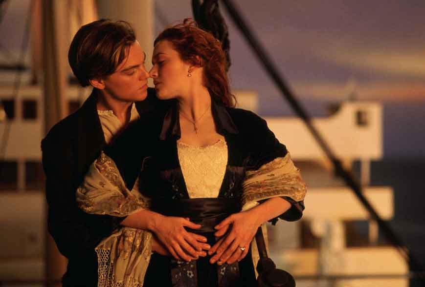 "Titanic": 14 coisas que você não sabia sobre o filme - Fox film/divulgação