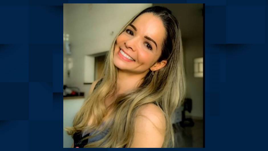 Psicóloga encontrada morta no porta-malas do próprio carro em Pouso Alegre - reprodução Instagram