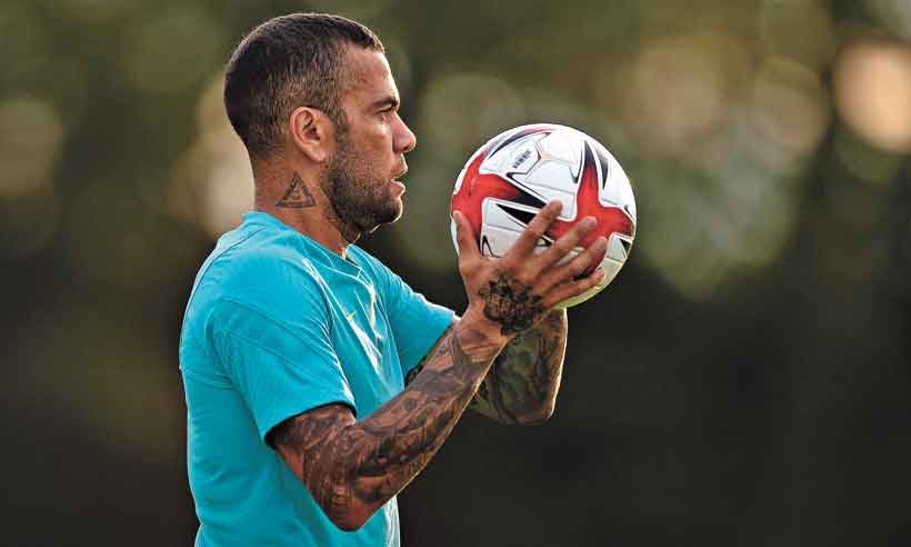 A solução para o futebol é o clube/empresa e a responsabilidade fiscal - Lucas Figueiredo/CBF