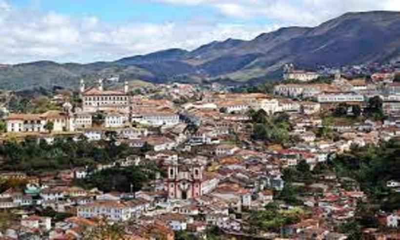 Autor de latrocínio de idosa em Ouro Preto é preso  - Wikipédia.org/Reprodução 