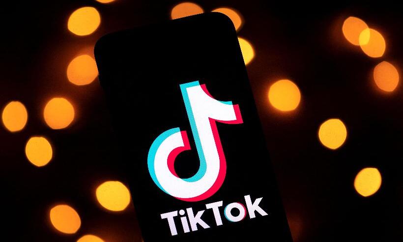 Usuários do TikTok ajudam a esclarecer transtornos e deficiências  - LIONEL BONAVENTURE/ AFP 