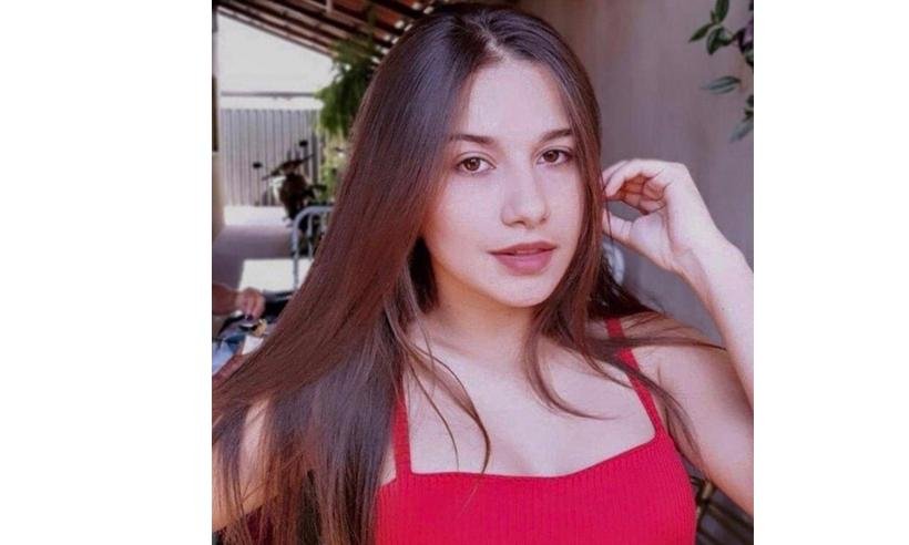 Polícia confirma que namorado matou estudante universitária em Minas - Redes Sociais/Divulgação