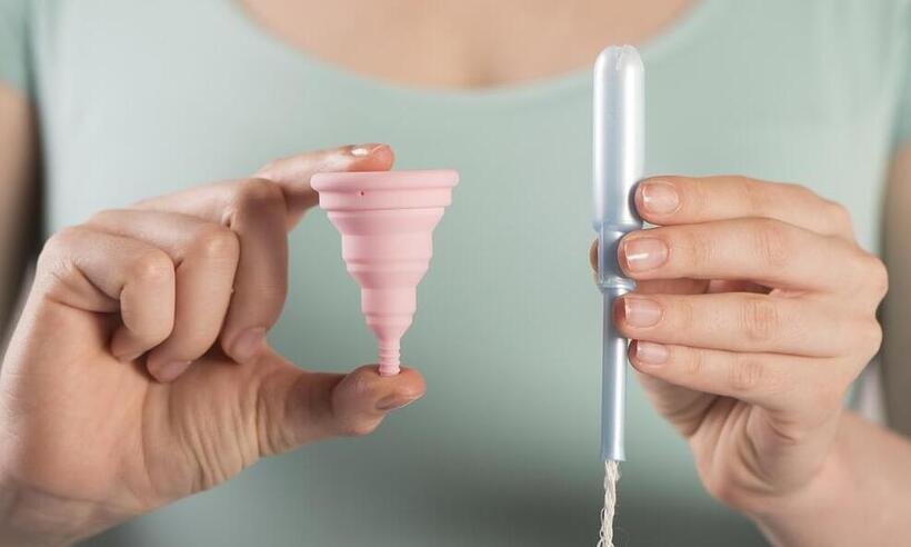 O que você precisa saber sobre menstruação e como lidar com a TPM - Patricia Moraleda - Pixabay