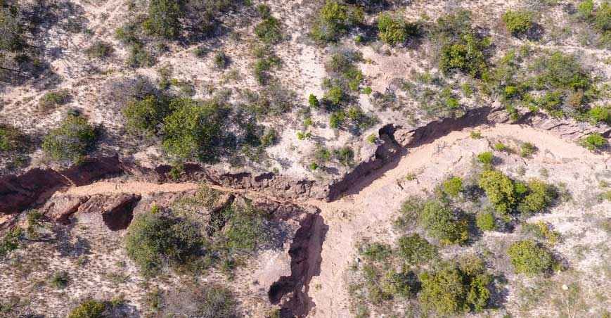 Mudanças climáticas corroem as pequenas lavouras no Norte de Minas - fotos: Eduardo Gomes/Divulgação