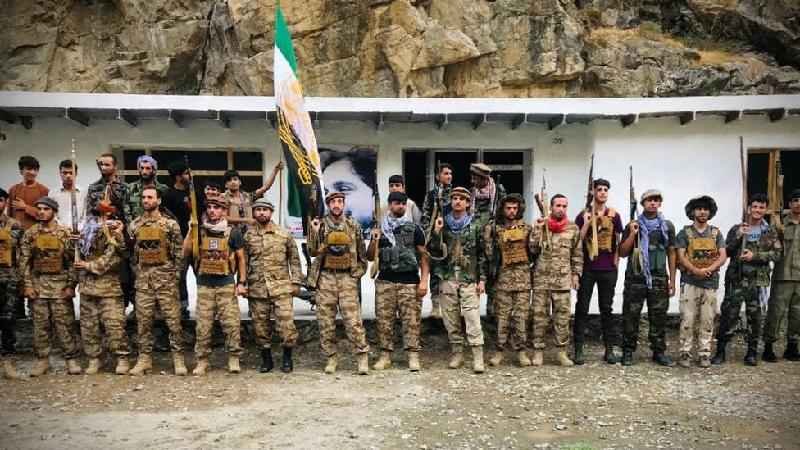 O que é a Frente de Resistência Nacional do Afeganistão, grupo que se opõe ao Talebã no vale do Panjshir - Reuters