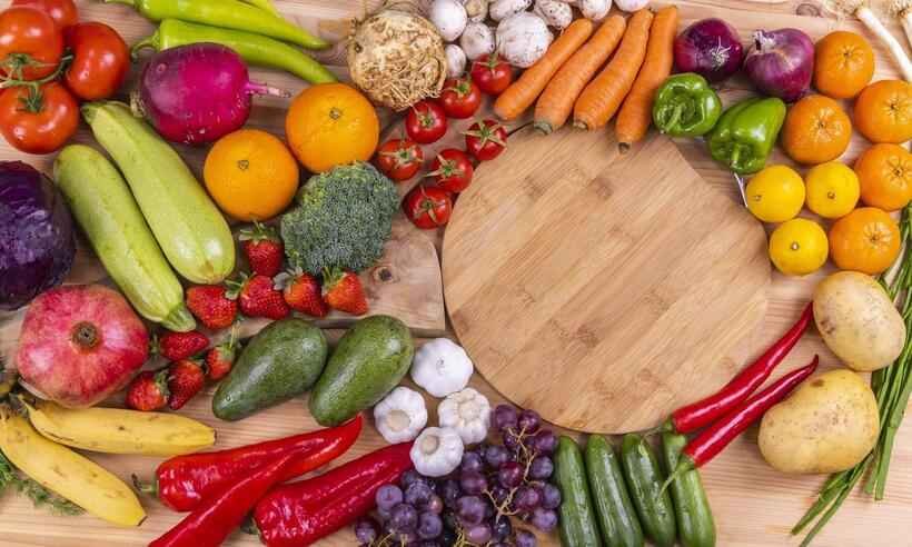 Frubana abre dezenas de vagas para Minas Gerais   -  Engin Akyurt/Pixabay 
