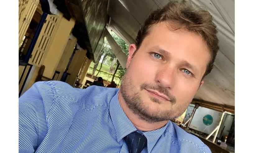 Tesoureiro é demitido da prefeitura que comandava até ano passado - Reprodução/Redes Sociais