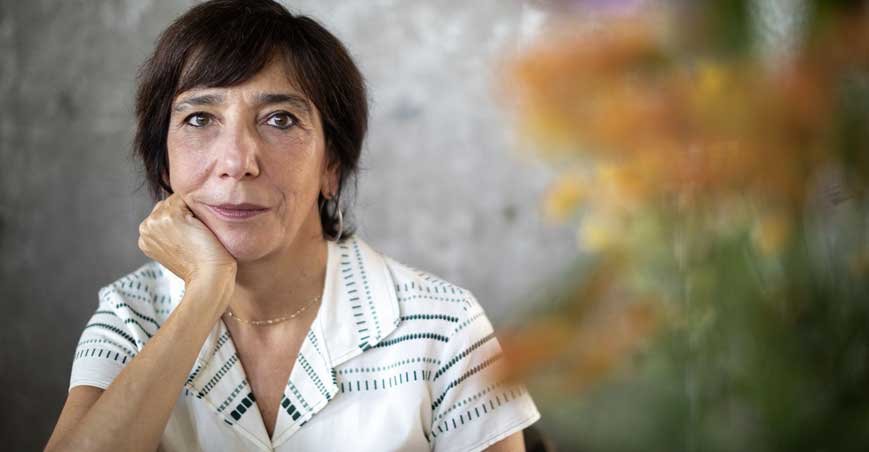 Escritoras transformam a experiência do luto em livro - Renato Parada/divulgação