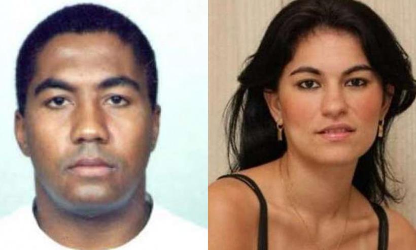 Ex-policial acusado de participar do Caso Bruno será julgado nesta quarta - Reprodução/redes sociais