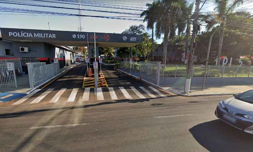 Menina de 12 anos é enganada na internet e estuprada por homem de 51 anos - Reprodução/Google Street View