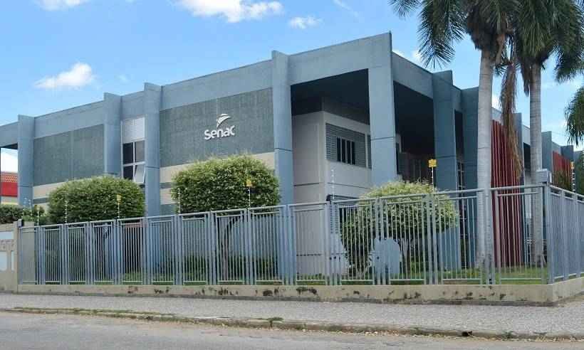 Senac oferece cursos gratuitos para pessoas de baixa renda em Valadares - Senac/Divulgação