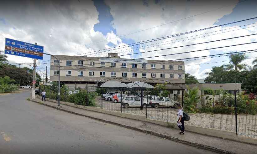 Superintendente é exonerado após dar dica para cobrar do Governo de Minas - Reprodução/Google Street View